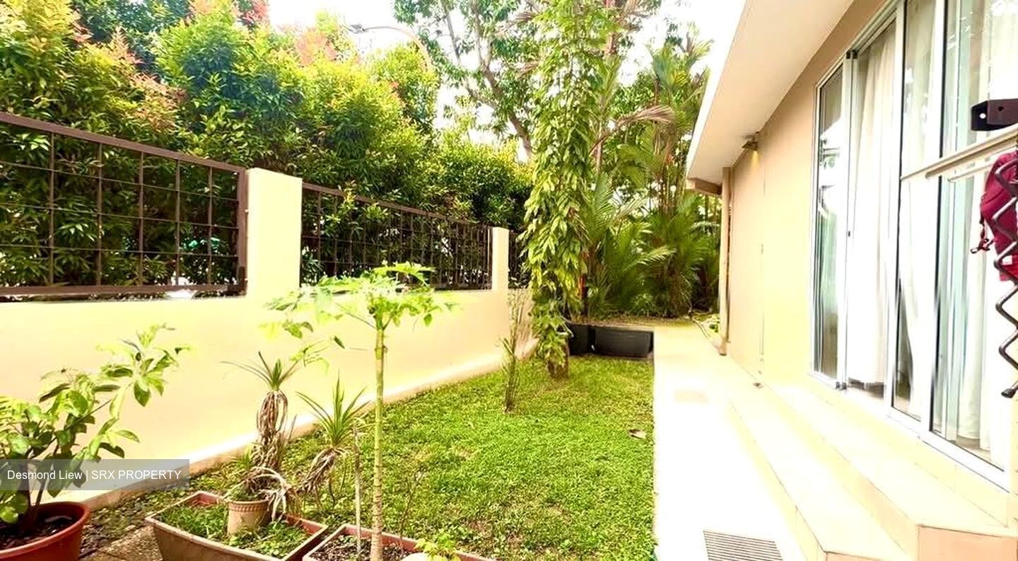 Lorong Ong Lye (D19), Terrace #536546881